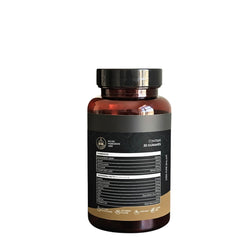 Shilajit Gummies 300mg | 30 Gummies Lemon Flavor - VIGOUR SHILAJIT UK