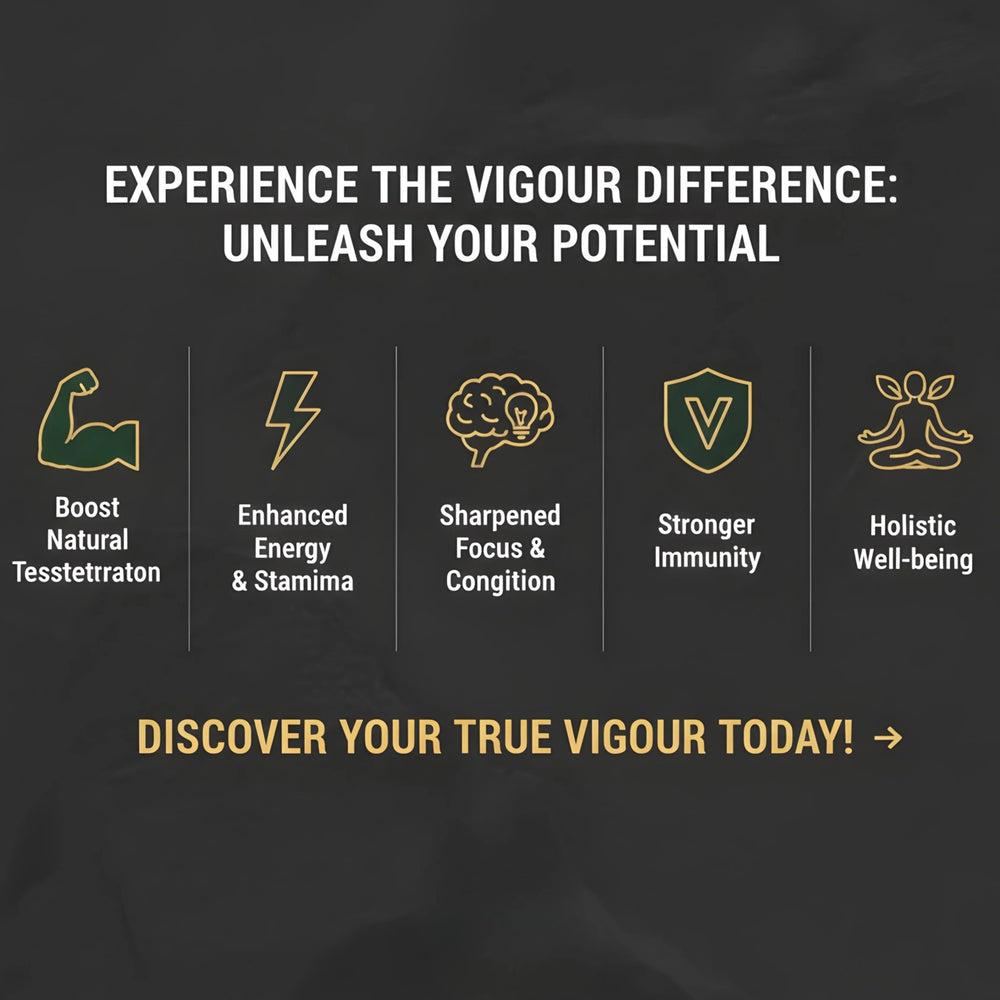 Shilajit Resin, Original Himalayan Shilajit 20g - VIGOUR SHILAJIT UK