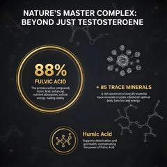 Shilajit Resin, Original Himalayan Shilajit 20g - VIGOUR SHILAJIT UK