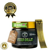Vigour Shilajit 20g - VIGOUR SHILAJIT UK