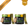 Vigour Shilajit Bundle 50g