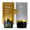 Vigour Shilajit VS Others