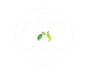 Vigour Shilajit Logo