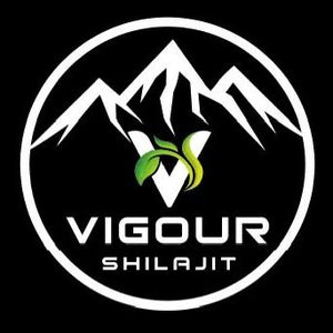 VIGOUR SHILAJIT UK